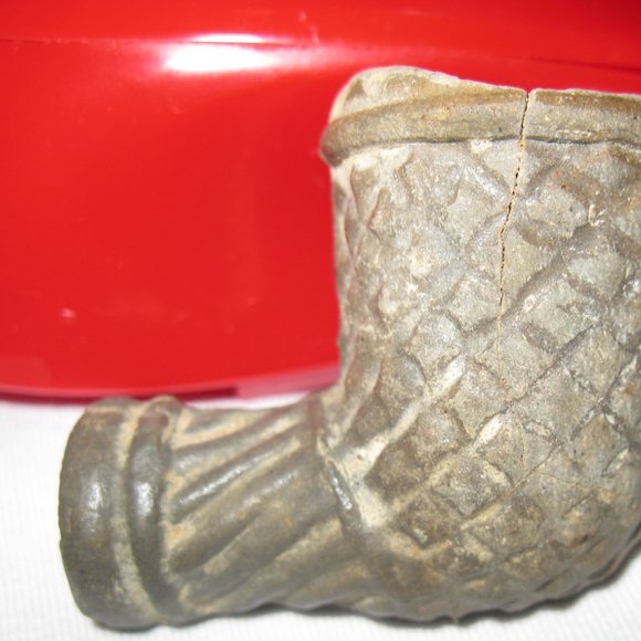 Indian Pipes from the mid west - Picture 14 of 16